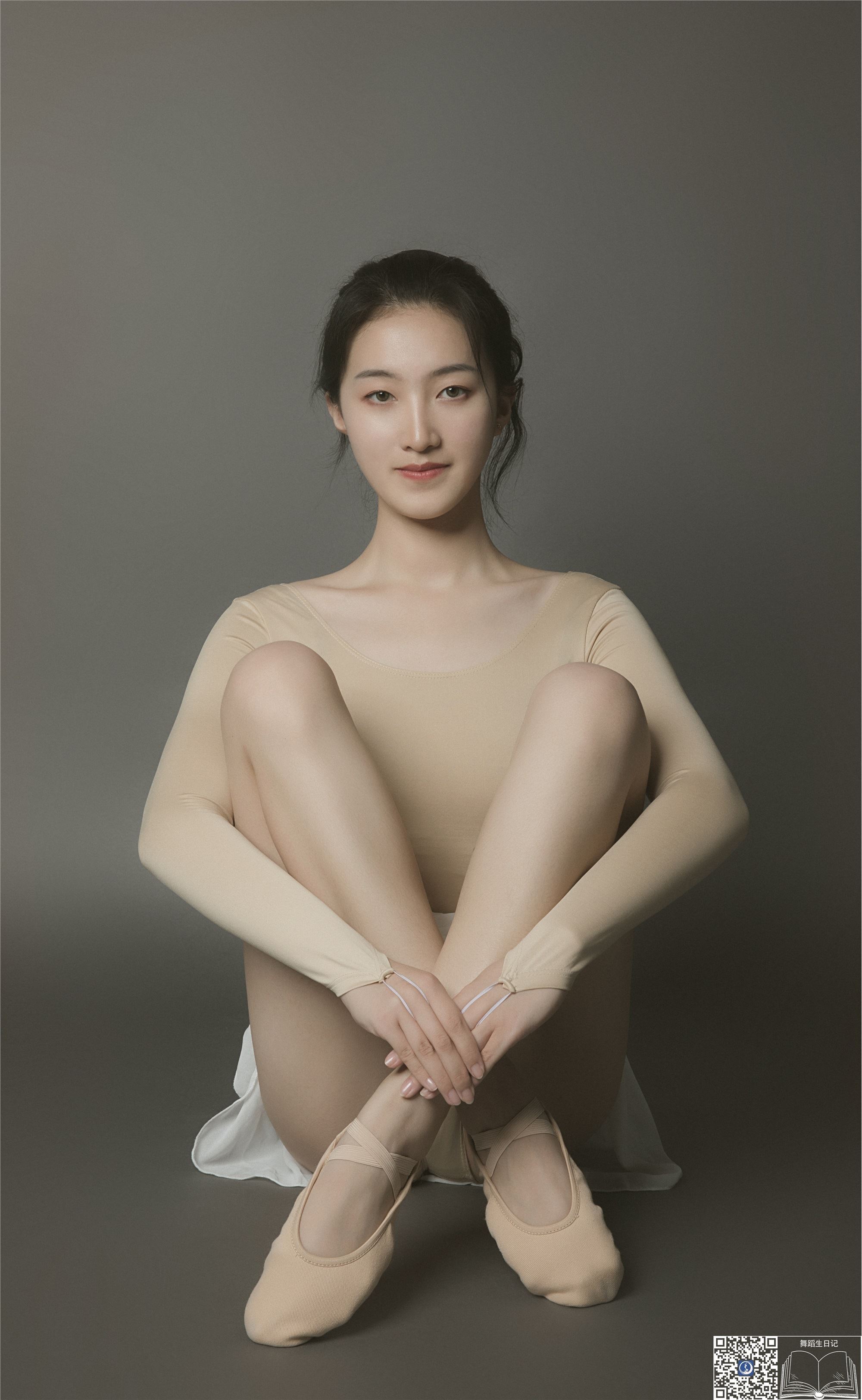 GALLI嘉丽 舞蹈生日记 003 - 欣美